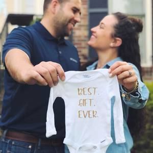 Meet your Posher, Meredith